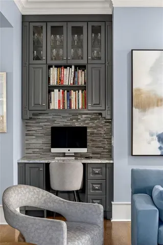 $2,895,000 | 1326 Lanier Boulevard Northeast, Atlanta, GA 30306