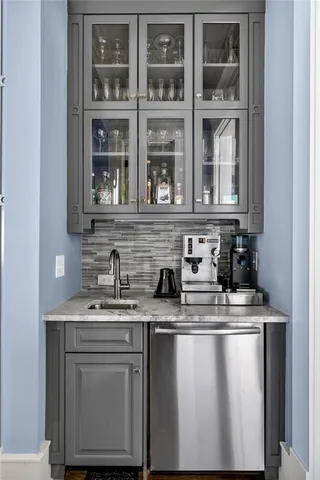 $2,895,000 | 1326 Lanier Boulevard Northeast, Atlanta, GA 30306