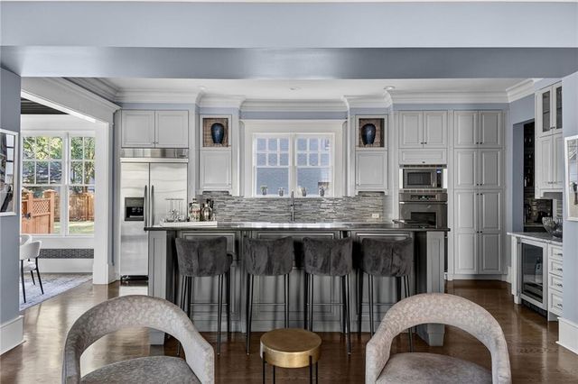 $2,895,000 | 1326 Lanier Boulevard Northeast, Atlanta, GA 30306