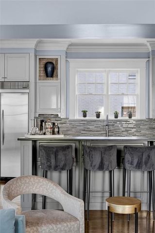 $2,895,000 | 1326 Lanier Boulevard Northeast, Atlanta, GA 30306