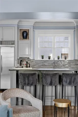 $2,895,000 | 1326 Lanier Boulevard Northeast, Atlanta, GA 30306