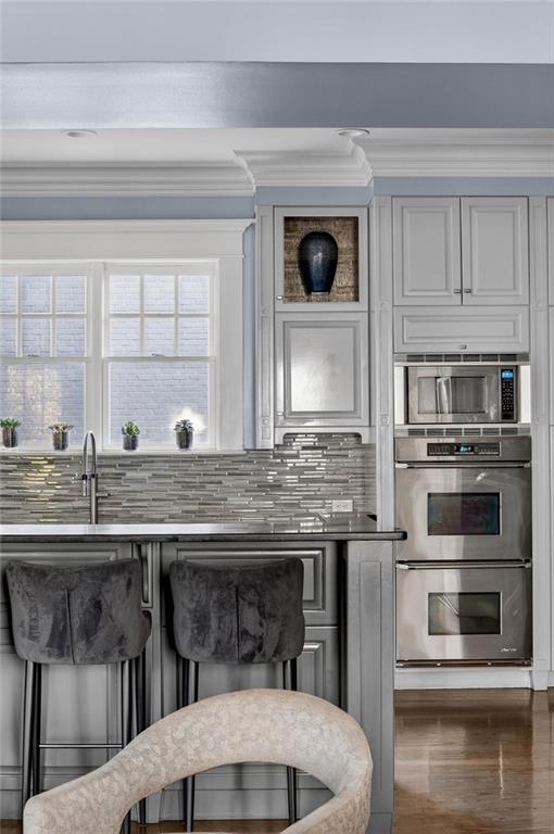 1326 Lanier Boulevard Northeast Atlanta, GA 30306 - Photo 31 of 84