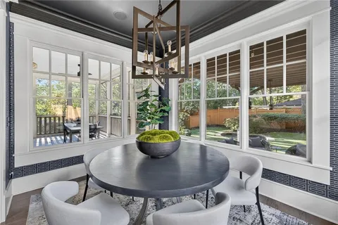 $2,895,000 | 1326 Lanier Boulevard Northeast, Atlanta, GA 30306