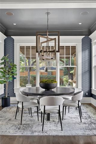 $2,895,000 | 1326 Lanier Boulevard Northeast, Atlanta, GA 30306