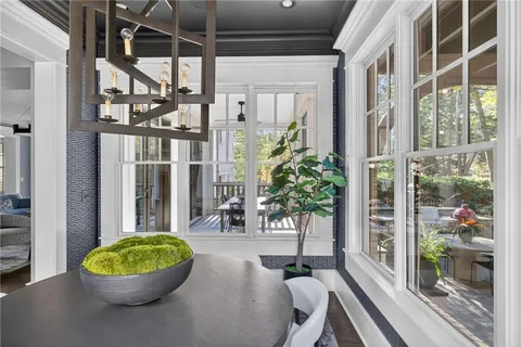 $2,895,000 | 1326 Lanier Boulevard Northeast, Atlanta, GA 30306