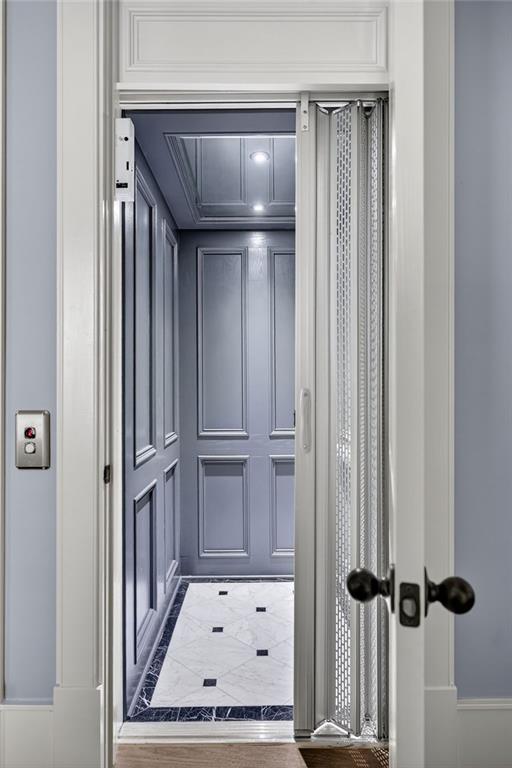 1326 Lanier Boulevard Northeast Atlanta, GA 30306 - Photo 37 of 84