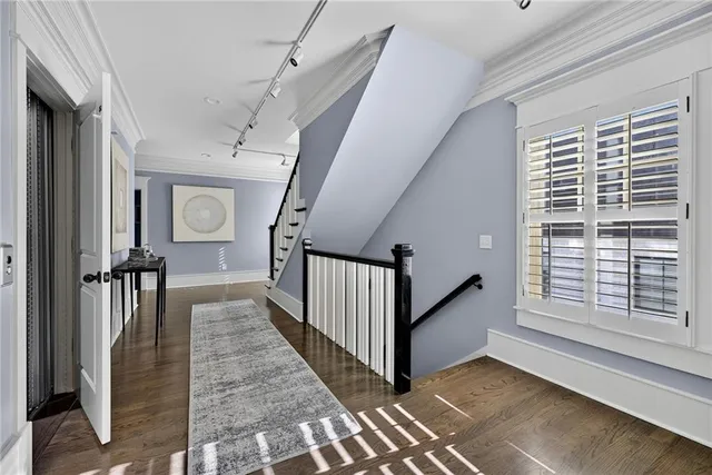 $2,895,000 | 1326 Lanier Boulevard Northeast, Atlanta, GA 30306