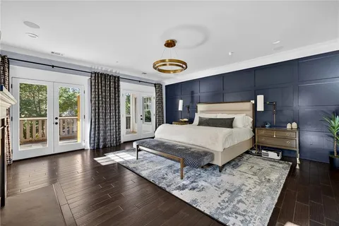 $2,895,000 | 1326 Lanier Boulevard Northeast, Atlanta, GA 30306