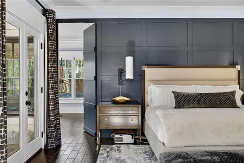 $2,895,000 | 1326 Lanier Boulevard Northeast, Atlanta, GA 30306