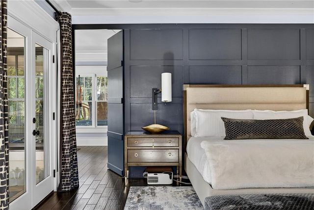 $2,895,000 | 1326 Lanier Boulevard Northeast, Atlanta, GA 30306