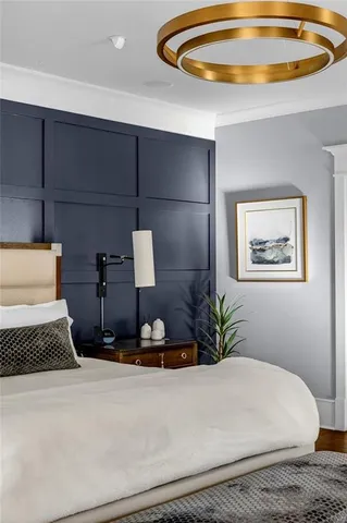 $2,895,000 | 1326 Lanier Boulevard Northeast, Atlanta, GA 30306