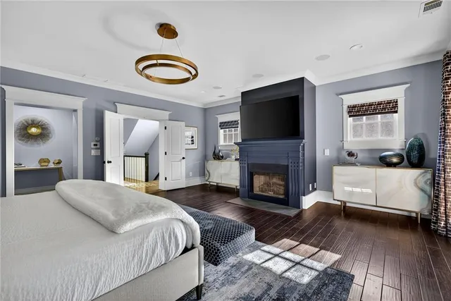 $2,895,000 | 1326 Lanier Boulevard Northeast, Atlanta, GA 30306