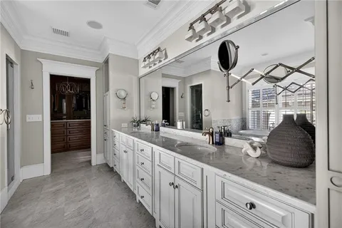 $2,895,000 | 1326 Lanier Boulevard Northeast, Atlanta, GA 30306