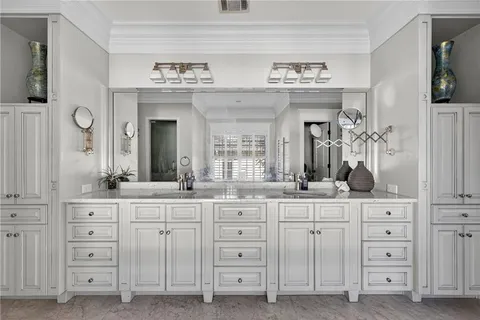 $2,895,000 | 1326 Lanier Boulevard Northeast, Atlanta, GA 30306