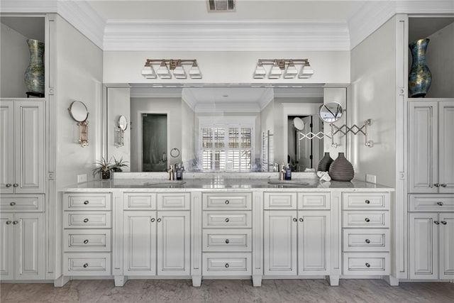 $2,895,000 | 1326 Lanier Boulevard Northeast, Atlanta, GA 30306