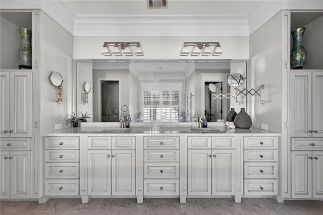 $2,895,000 | 1326 Lanier Boulevard Northeast, Atlanta, GA 30306