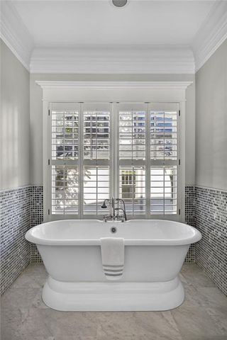 $2,895,000 | 1326 Lanier Boulevard Northeast, Atlanta, GA 30306