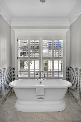 $2,895,000 | 1326 Lanier Boulevard Northeast, Atlanta, GA 30306