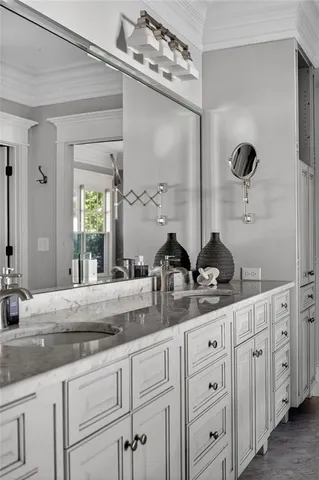 $2,895,000 | 1326 Lanier Boulevard Northeast, Atlanta, GA 30306