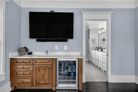 $2,895,000 | 1326 Lanier Boulevard Northeast, Atlanta, GA 30306