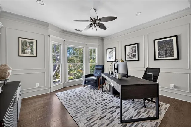 $2,895,000 | 1326 Lanier Boulevard Northeast, Atlanta, GA 30306