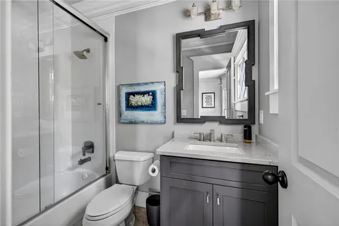 $2,895,000 | 1326 Lanier Boulevard Northeast, Atlanta, GA 30306