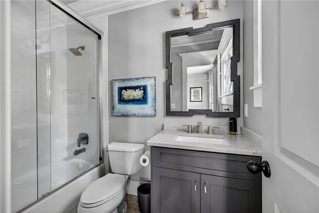 $2,895,000 | 1326 Lanier Boulevard Northeast, Atlanta, GA 30306