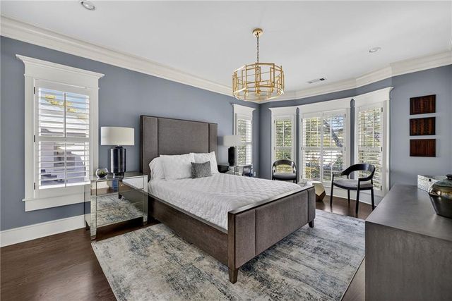 $2,895,000 | 1326 Lanier Boulevard Northeast, Atlanta, GA 30306