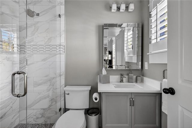 $2,895,000 | 1326 Lanier Boulevard Northeast, Atlanta, GA 30306