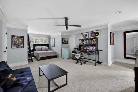 $2,895,000 | 1326 Lanier Boulevard Northeast, Atlanta, GA 30306