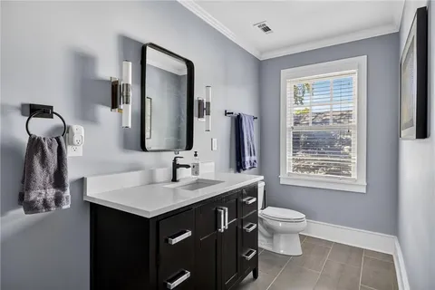 $2,895,000 | 1326 Lanier Boulevard Northeast, Atlanta, GA 30306