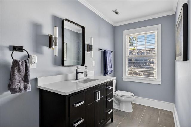 $2,895,000 | 1326 Lanier Boulevard Northeast, Atlanta, GA 30306