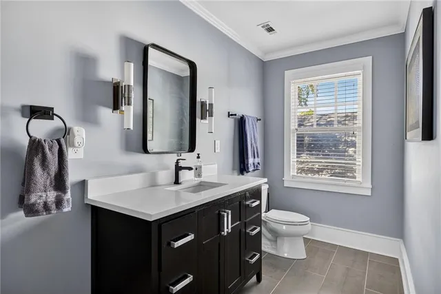 $2,895,000 | 1326 Lanier Boulevard Northeast, Atlanta, GA 30306