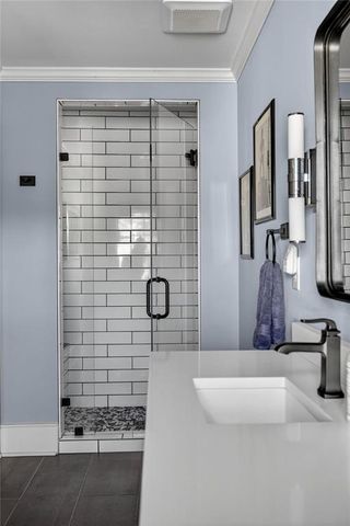 $2,895,000 | 1326 Lanier Boulevard Northeast, Atlanta, GA 30306