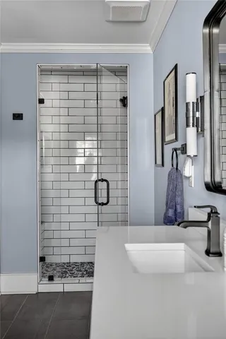 $2,895,000 | 1326 Lanier Boulevard Northeast, Atlanta, GA 30306