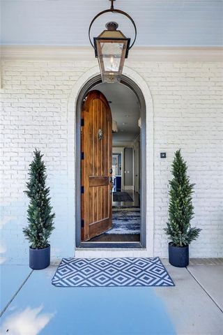 $2,895,000 | 1326 Lanier Boulevard Northeast, Atlanta, GA 30306