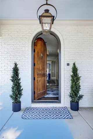 $2,895,000 | 1326 Lanier Boulevard Northeast, Atlanta, GA 30306