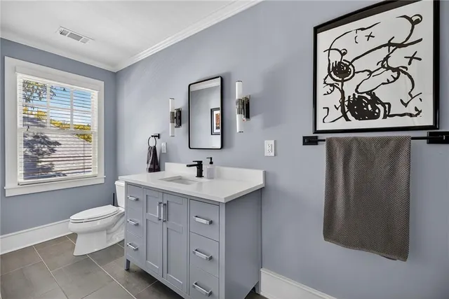 $2,895,000 | 1326 Lanier Boulevard Northeast, Atlanta, GA 30306