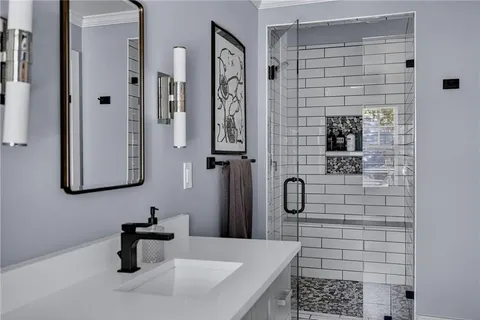 $2,895,000 | 1326 Lanier Boulevard Northeast, Atlanta, GA 30306