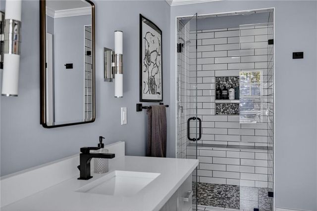 $2,895,000 | 1326 Lanier Boulevard Northeast, Atlanta, GA 30306