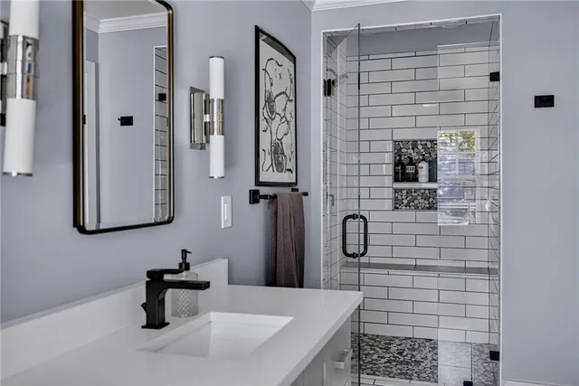 $2,895,000 | 1326 Lanier Boulevard Northeast, Atlanta, GA 30306