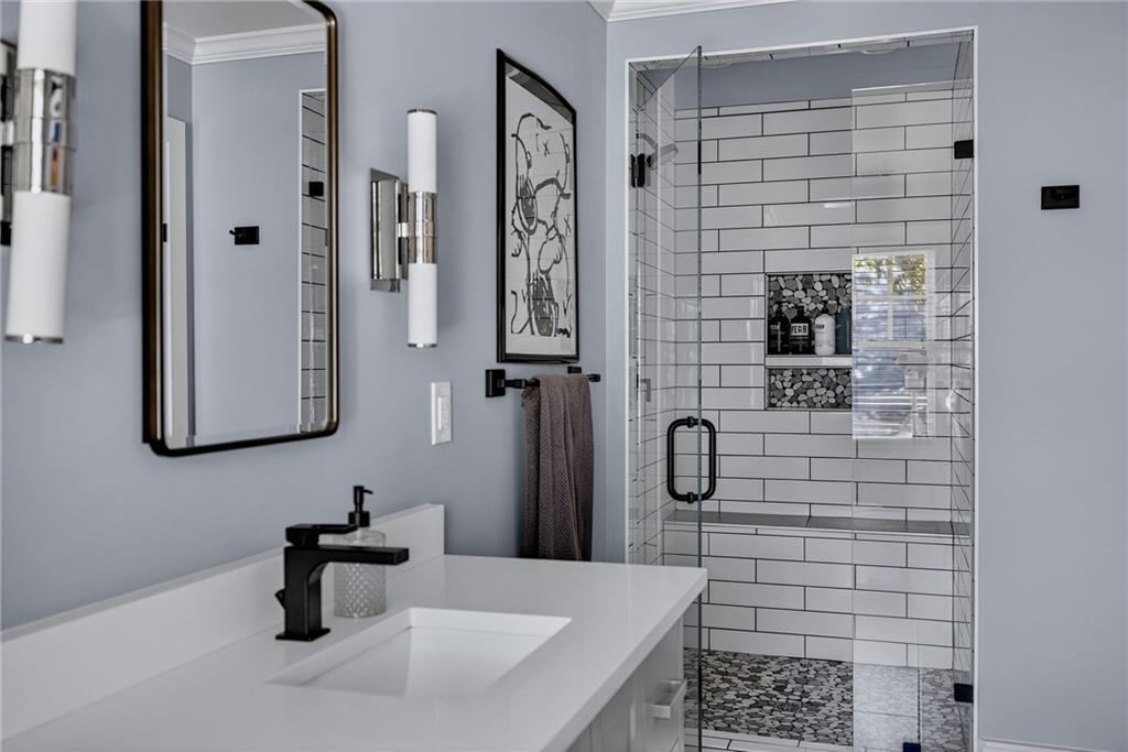 1326 Lanier Boulevard Northeast Atlanta, GA 30306 - Photo 63 of 84