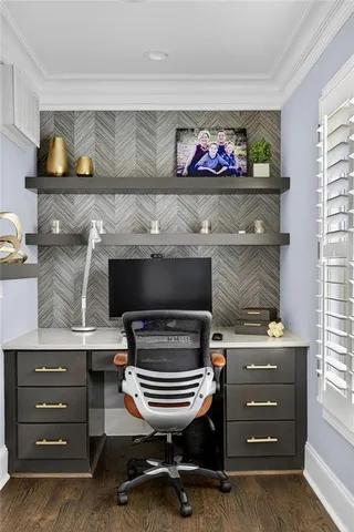 $2,895,000 | 1326 Lanier Boulevard Northeast, Atlanta, GA 30306