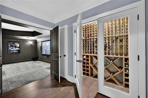 $2,895,000 | 1326 Lanier Boulevard Northeast, Atlanta, GA 30306