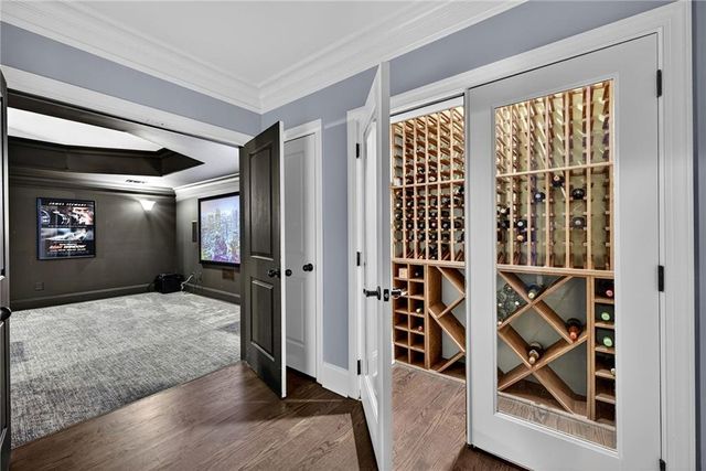 $2,895,000 | 1326 Lanier Boulevard Northeast, Atlanta, GA 30306