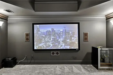 $2,895,000 | 1326 Lanier Boulevard Northeast, Atlanta, GA 30306