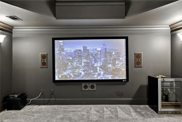 $2,895,000 | 1326 Lanier Boulevard Northeast, Atlanta, GA 30306