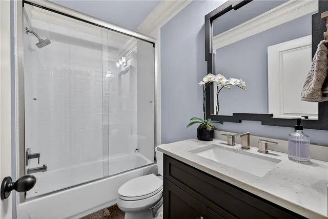 $2,895,000 | 1326 Lanier Boulevard Northeast, Atlanta, GA 30306