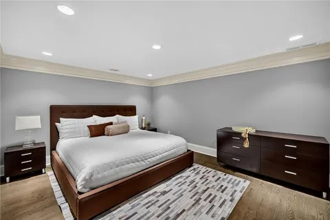 $2,895,000 | 1326 Lanier Boulevard Northeast, Atlanta, GA 30306