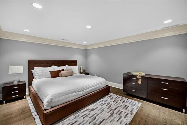 $2,895,000 | 1326 Lanier Boulevard Northeast, Atlanta, GA 30306